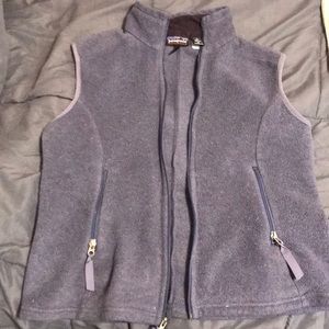 Patagonia Synchilla Women’s Large